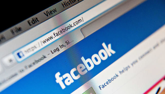 Facebook services coming back online; some functionality still missing